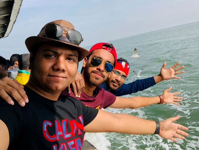 সেইন্ট মার্টিন ট্যুর