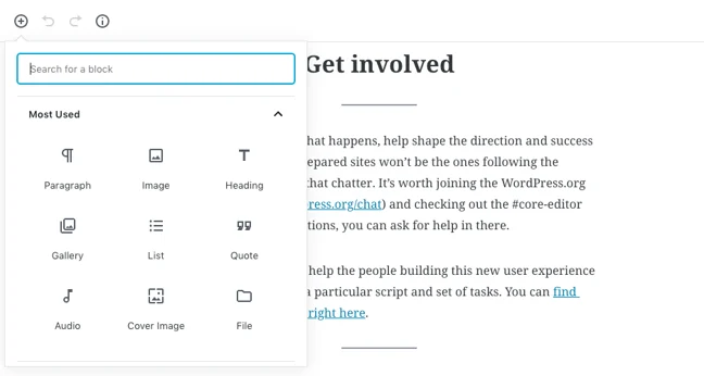 gutenberg-add-block