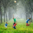 ছোট বেলার হারিয়ে যাওয়া দিনগুলি – ২য় পর্ব