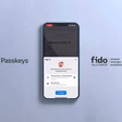 পাসকী (Passkeys) - পাসওয়ার্ডের দিন কি শেষ?