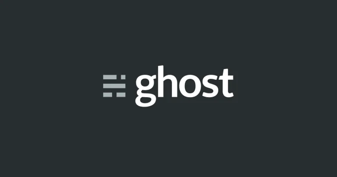 আসুন পরিচিত হই নতুন ব্লগিং প্ল্যাটফর্ম Ghost এর সাথে