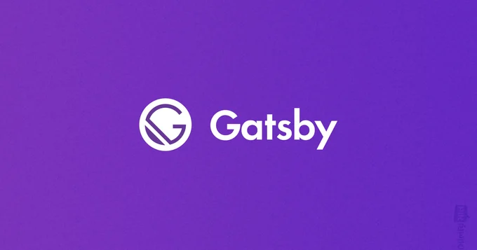 গ্যাটসবি জেএস (GatsbyJs) কি, কেন, হুয়াই?